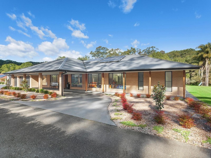 2/87 Oak Road, Matcham NSW 2250