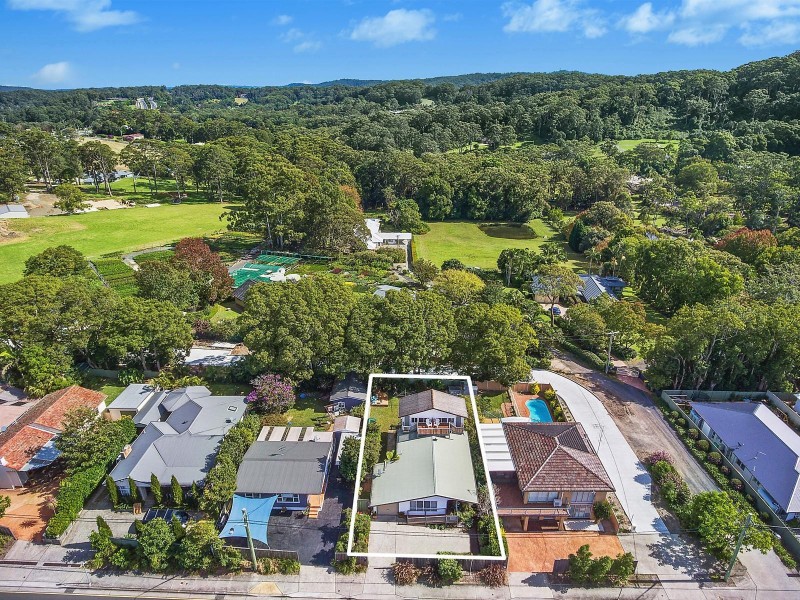 755 The Entrance Road, Wamberal NSW 2260