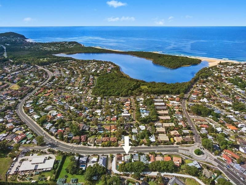 755 The Entrance Road, Wamberal NSW 2260
