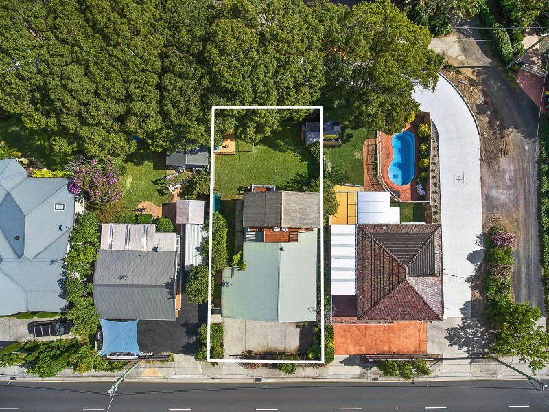 755 The Entrance Road, Wamberal NSW 2260