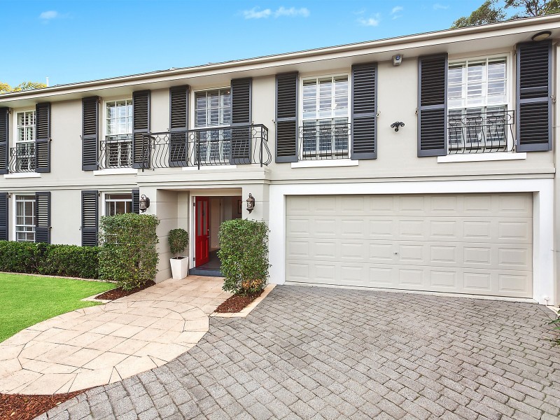 6 Tees Close, Erina NSW 2250