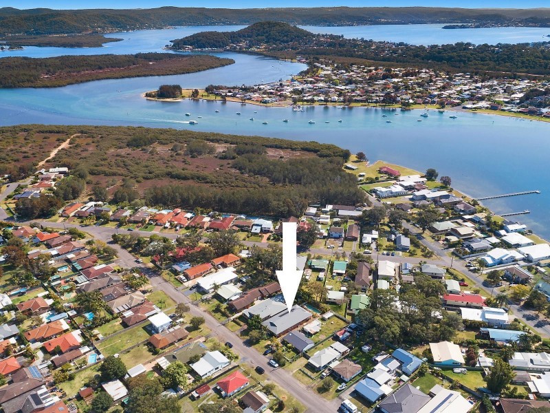 16 Boongala Avenue, Empire Bay NSW 2257