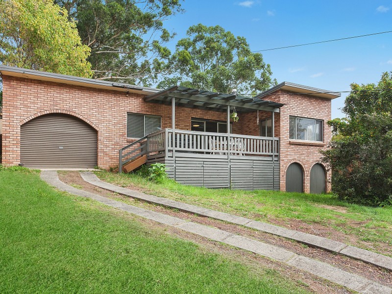 577 The Scenic Road, Macmasters Beach NSW 2251