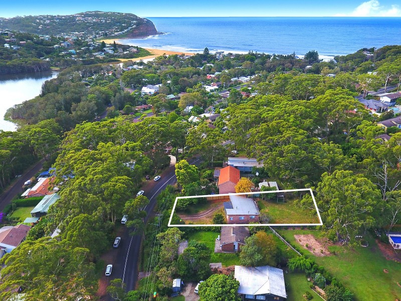 577 The Scenic Road, Macmasters Beach NSW 2251