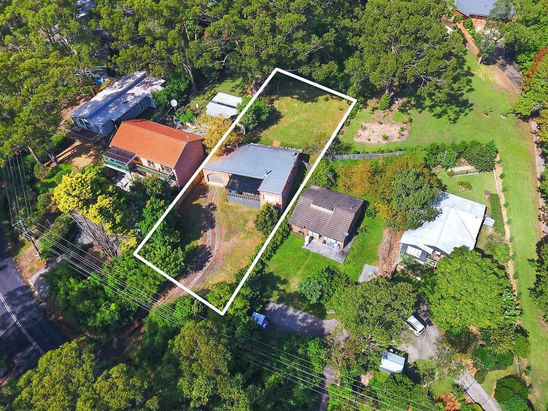 577 The Scenic Road, Macmasters Beach NSW 2251