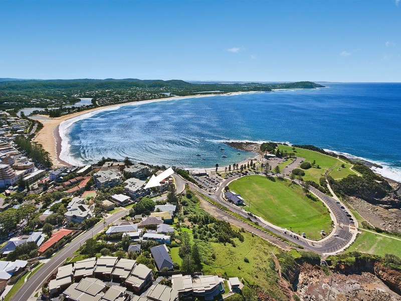 23/8 Terrigal Esplanade, Terrigal NSW 2260