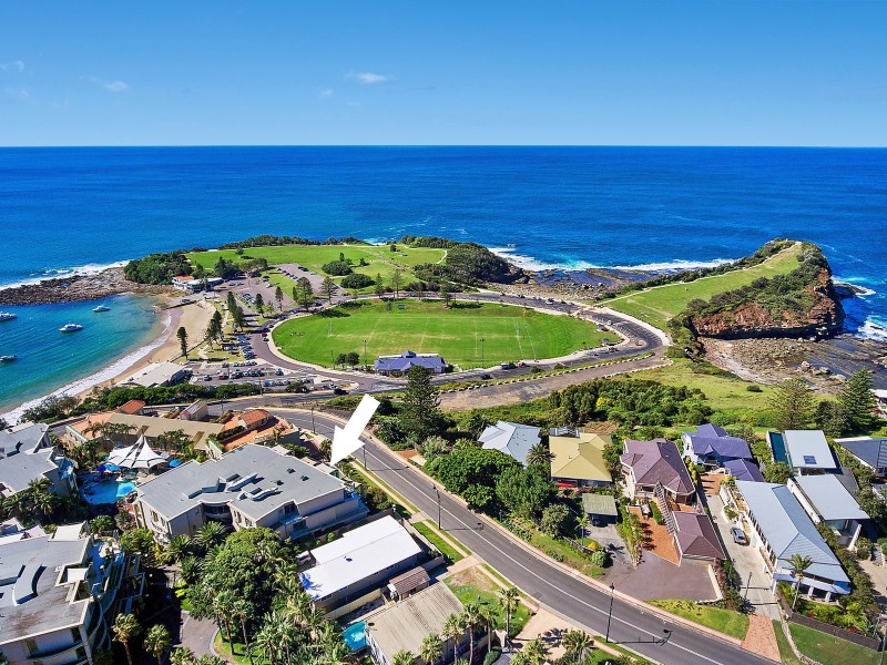 23/8 Terrigal Esplanade, Terrigal NSW 2260
