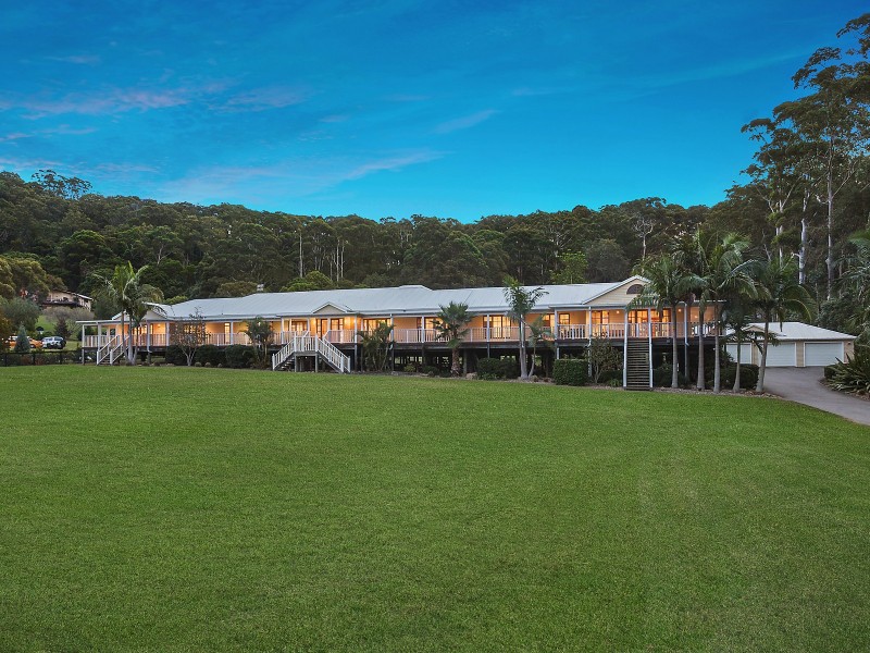 5/381 Tumbi Road, Wamberal NSW 2260