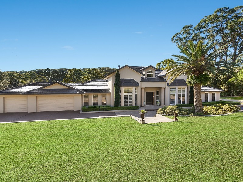 151 Matcham Road, Matcham NSW 2250