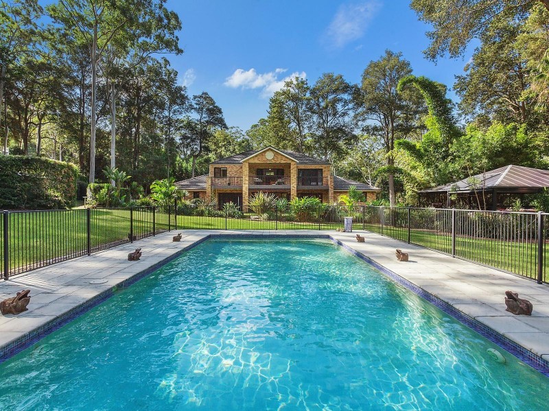 3/217 Oak Road, Matcham NSW 2250