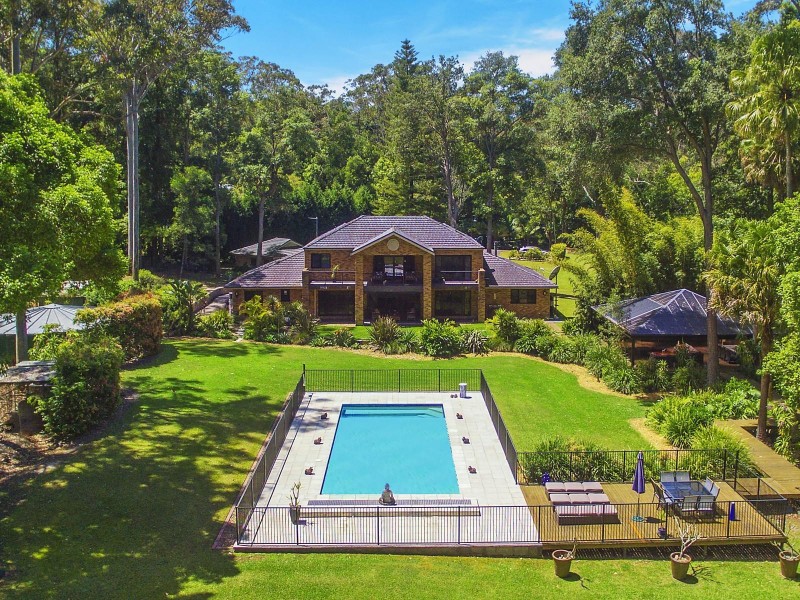 3/217 Oak Road, Matcham NSW 2250