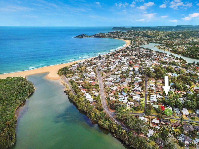 5 Grove Road, Wamberal NSW 2260