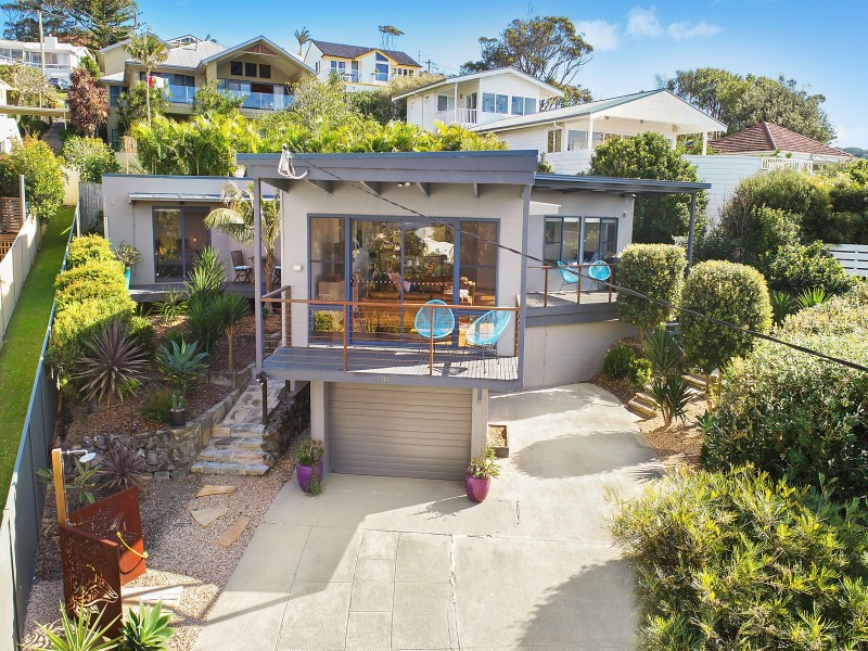 114 Ocean View Drive, Wamberal NSW 2260