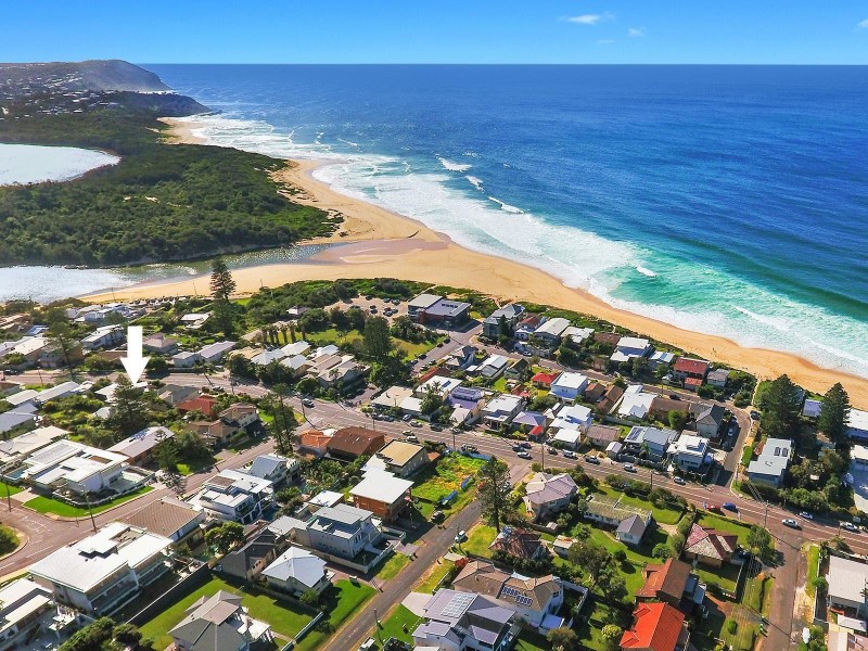 114 Ocean View Drive, Wamberal NSW 2260