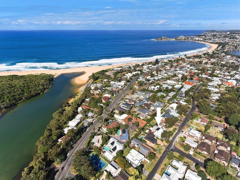 12 McGee Avenue, Wamberal NSW 2260