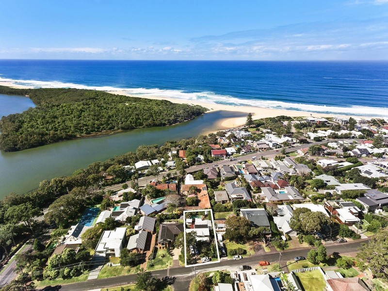 12 McGee Avenue, Wamberal NSW 2260