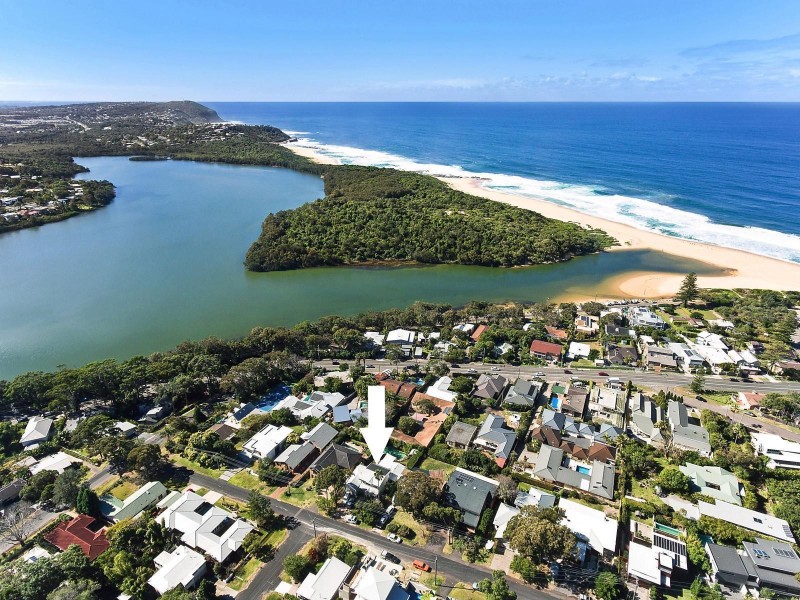 12 McGee Avenue, Wamberal NSW 2260