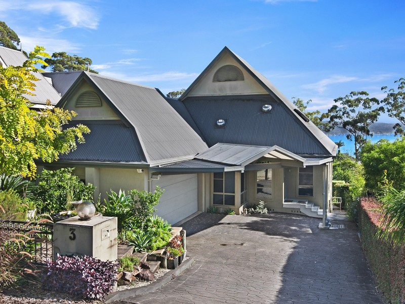 3 Lydred Street, Saratoga NSW 2251