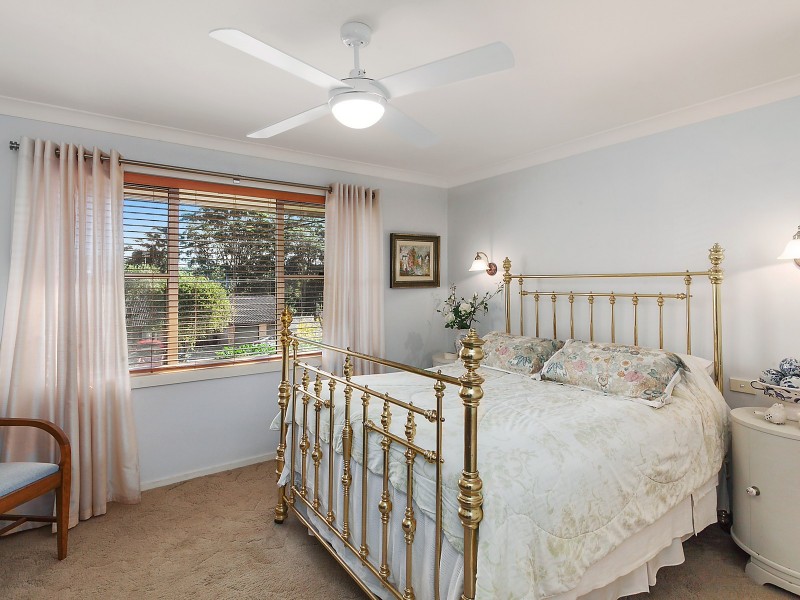 18 Plymouth Drive, Wamberal NSW 2260