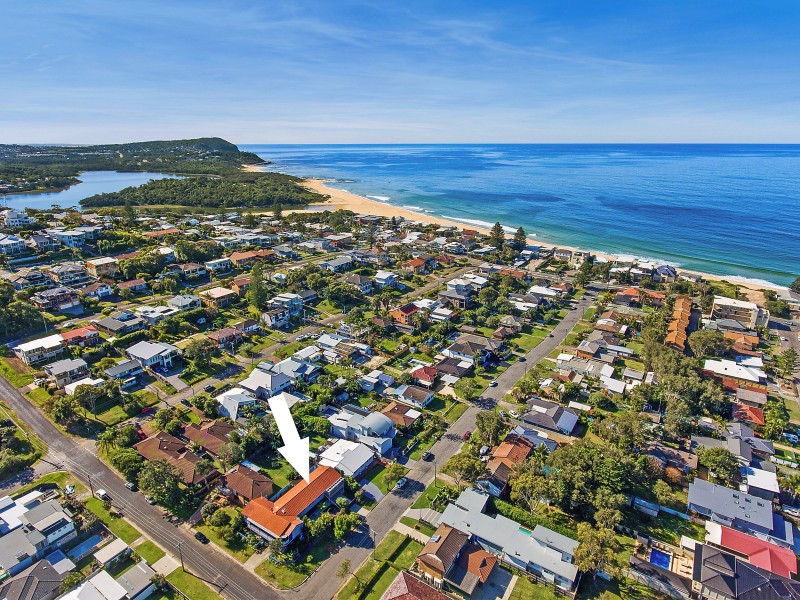 31 Renown Street, Wamberal NSW 2260