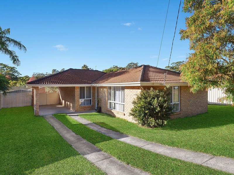 12 Kerns Road, Kincumber NSW 2251