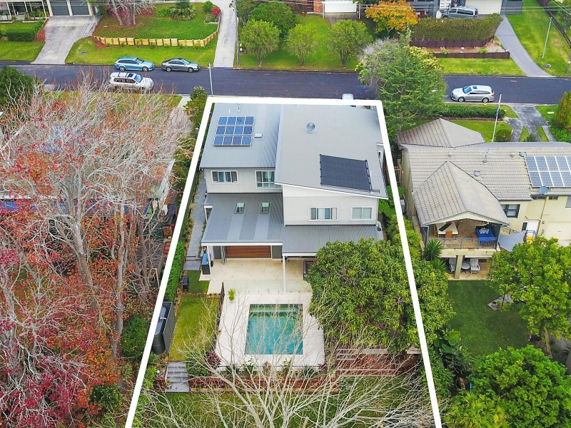 33 Grove Road, Wamberal NSW 2260