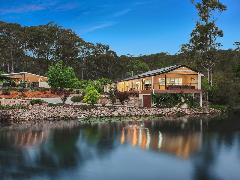 21 Pomona Road, Empire Bay NSW 2257