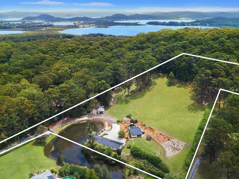 21 Pomona Road, Empire Bay NSW 2257