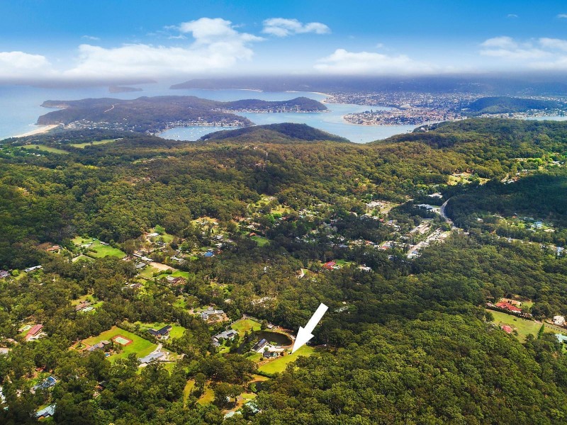 21 Pomona Road, Empire Bay NSW 2257