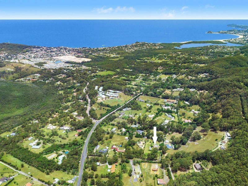 21 Hayden Road, Wamberal NSW 2260