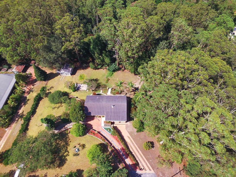 18 Berong Road, Kincumber NSW 2251
