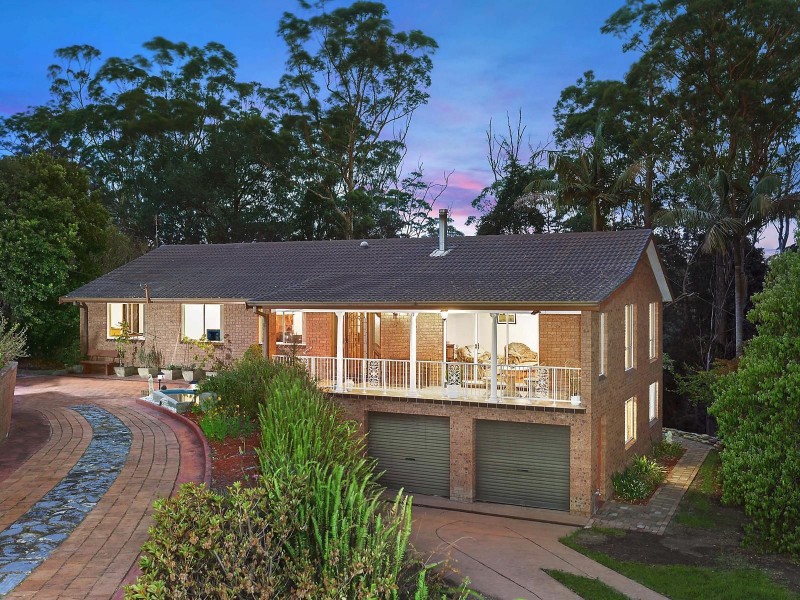 18 Berong Road, Kincumber NSW 2251