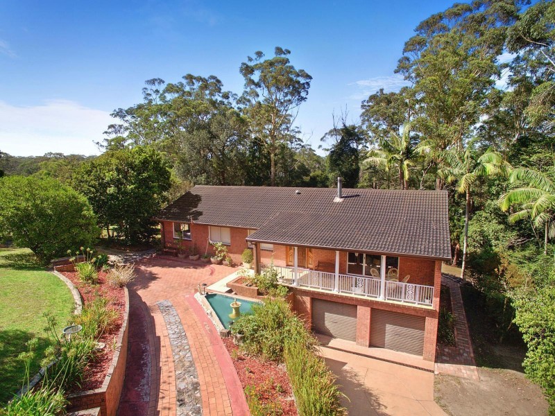 18 Berong Road, Kincumber NSW 2251