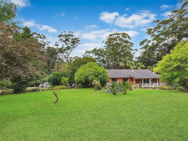18 Berong Road, Kincumber NSW 2251