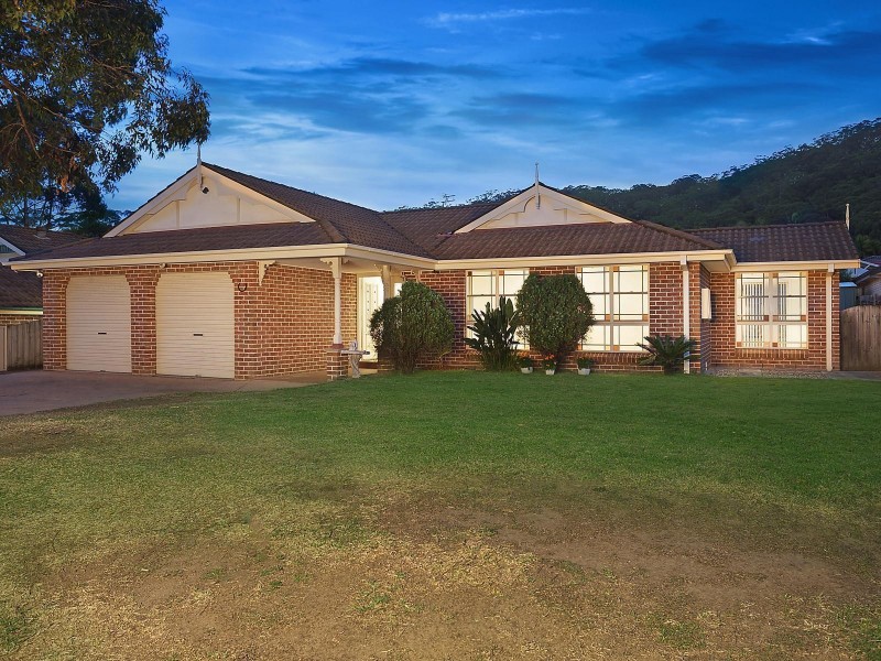 62 Thames Drive, Erina NSW 2250