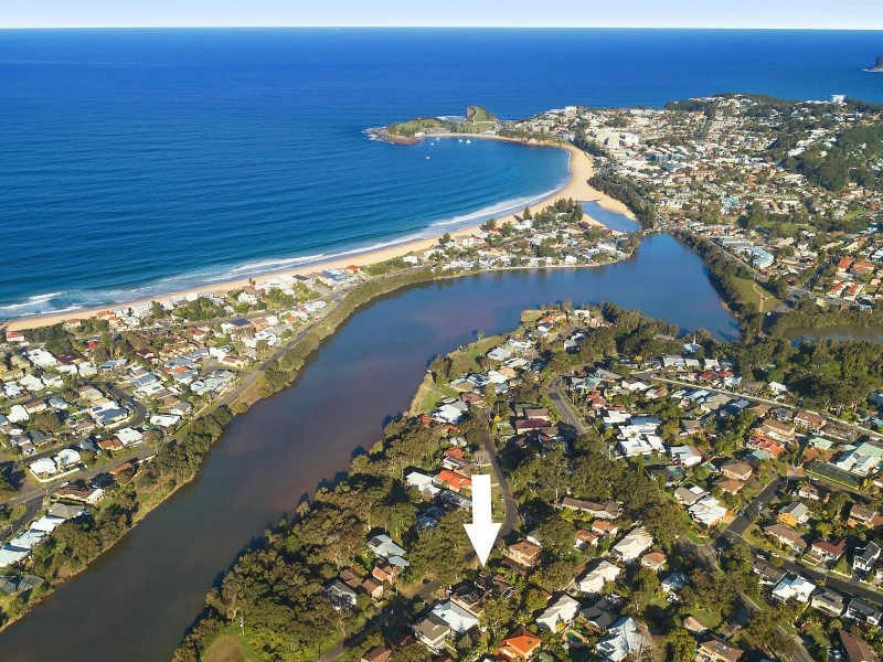 39 Ogilvie Street, Terrigal NSW 2260