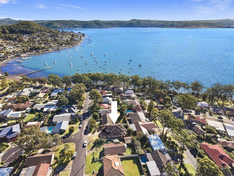 14 Moonah Avenue, Saratoga NSW 2251