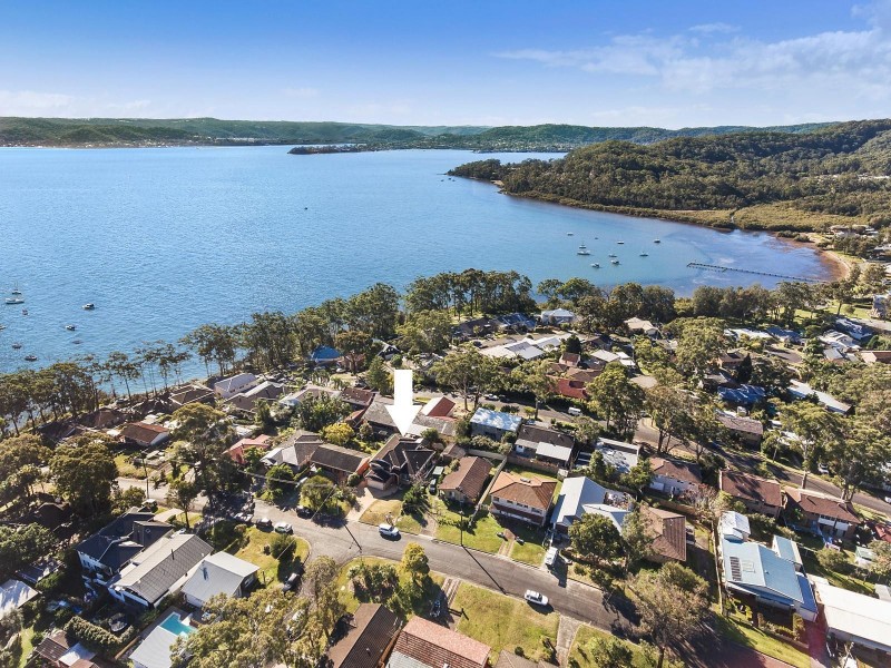 14 Moonah Avenue, Saratoga NSW 2251