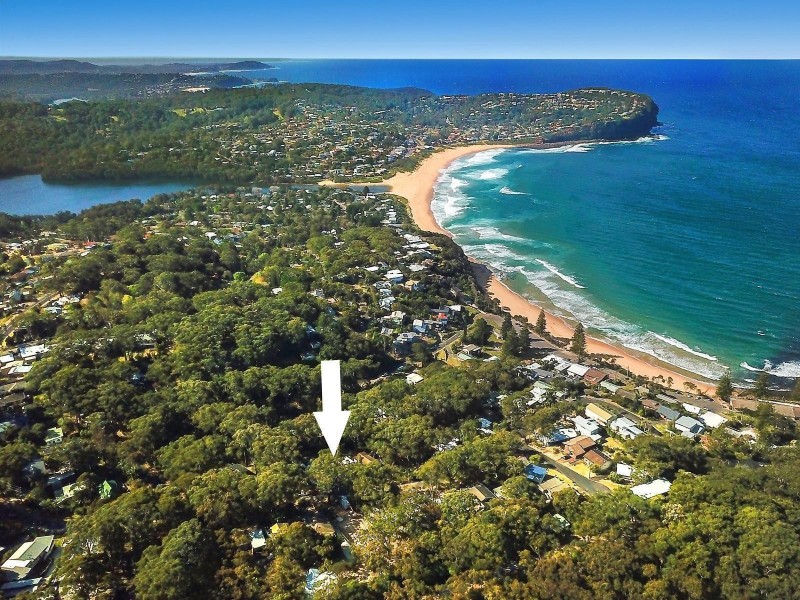 13 Macmaster Parade, Macmasters Beach NSW 2251
