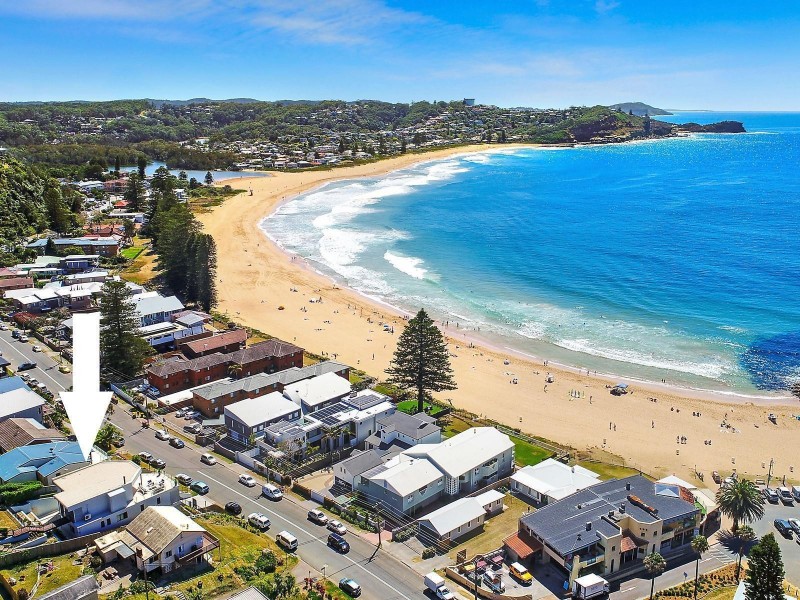 112 Avoca Drive, Avoca Beach NSW 2251