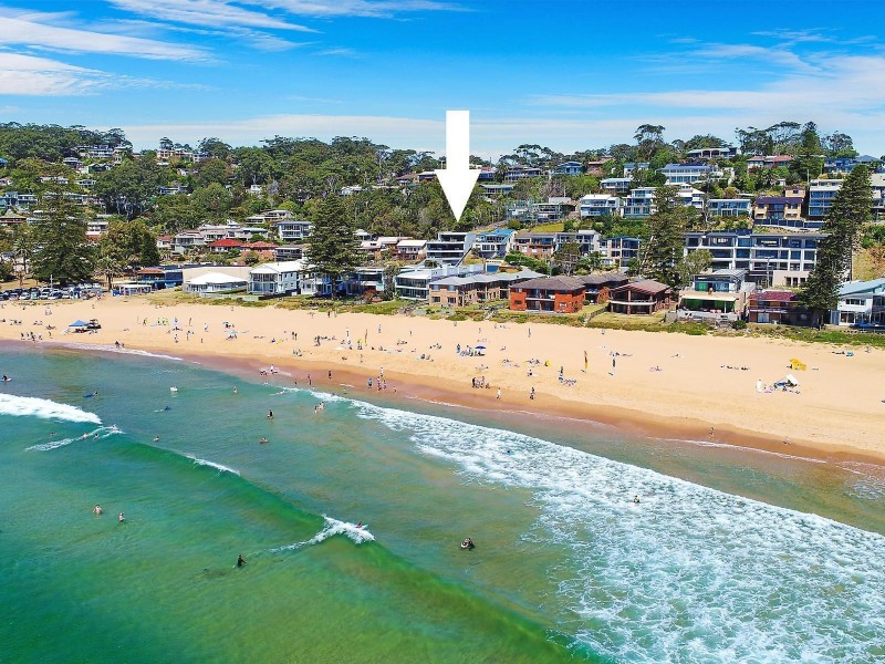 112 Avoca Drive, Avoca Beach NSW 2251