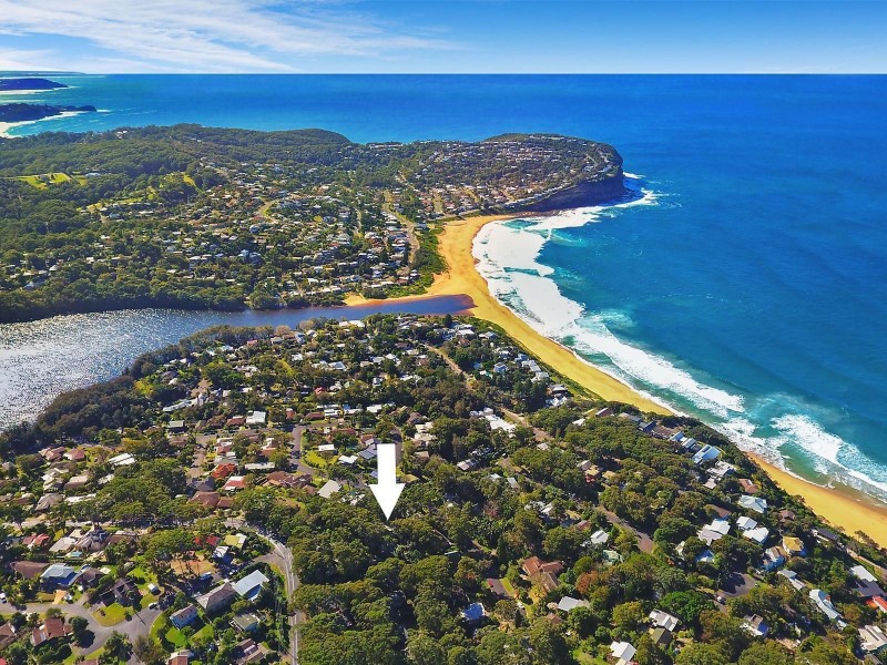 13 Bounty Hill Road, Macmasters Beach NSW 2251