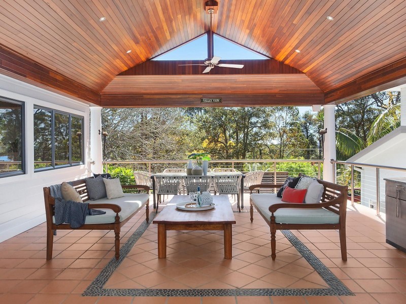 12 Hilltop Road, Wamberal NSW 2260