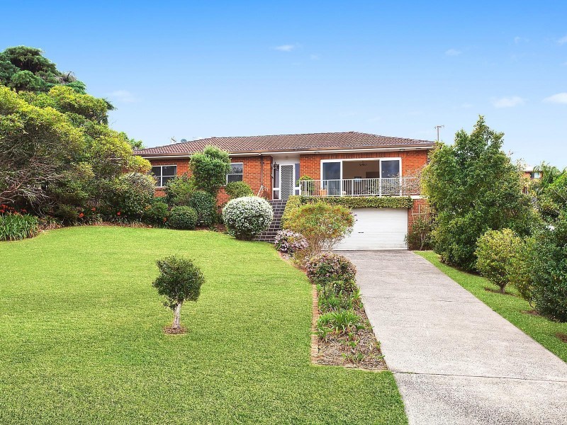16 Wallent Close, Wamberal NSW 2260