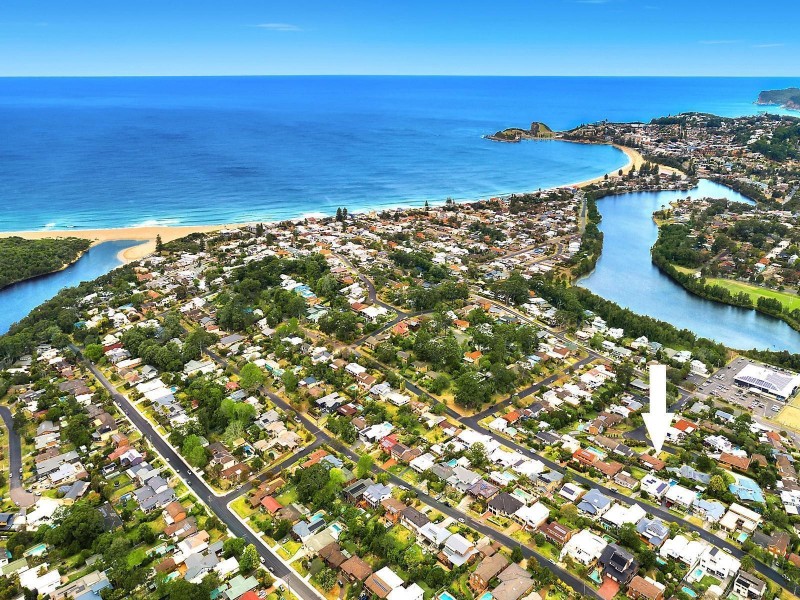 16 Wallent Close, Wamberal NSW 2260