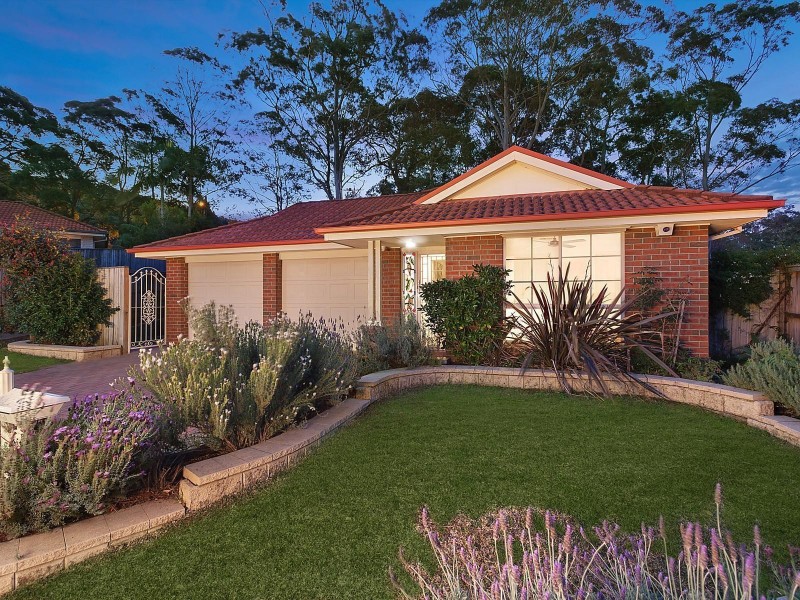 22 Norman Hunter Close, Kincumber NSW 2251