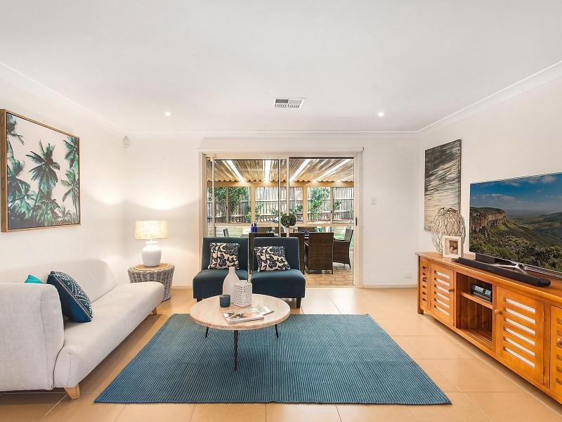 22 Norman Hunter Close, Kincumber NSW 2251