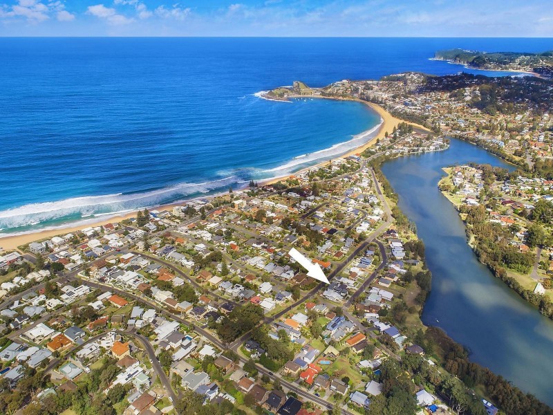 51 Bundara Avenue, Wamberal NSW 2260