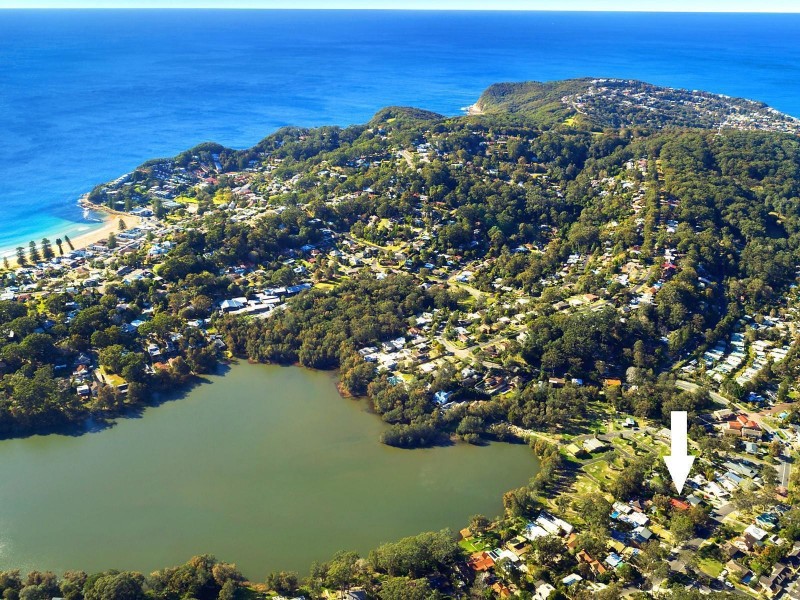219 The Round Drive, Avoca Beach NSW 2251