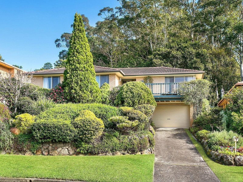 8 Finley Avenue, East Gosford NSW 2250